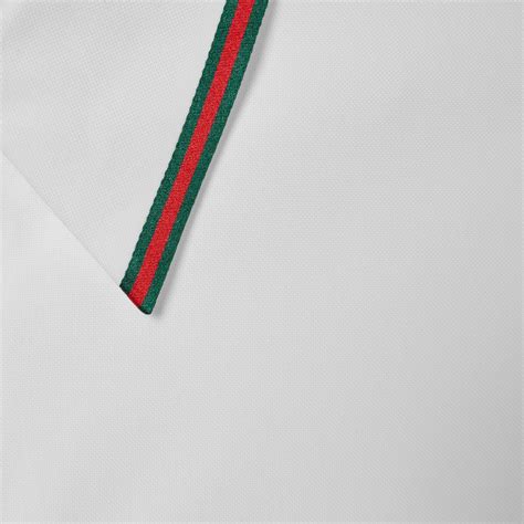 Chemise blanc GUCCI pour Homme .